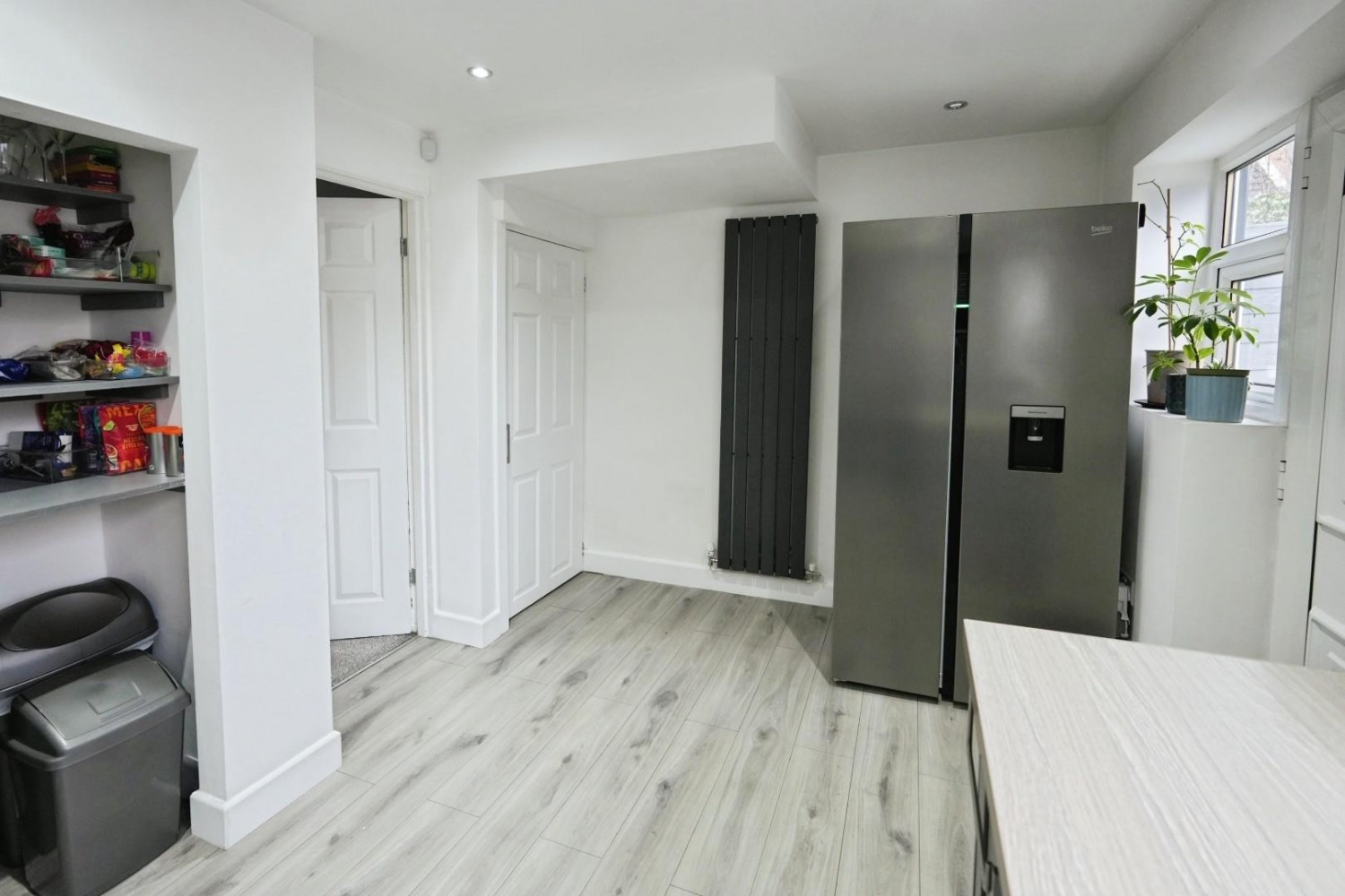 Mullacre Road, Manchester