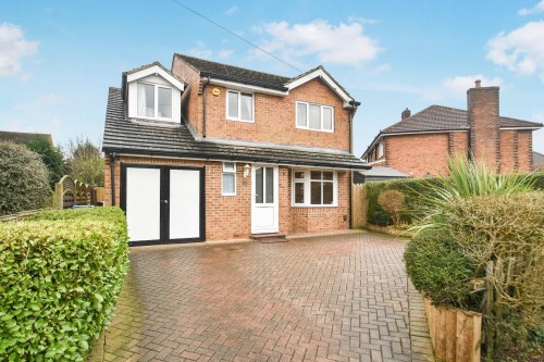 Woodlands Grove, Harrogate