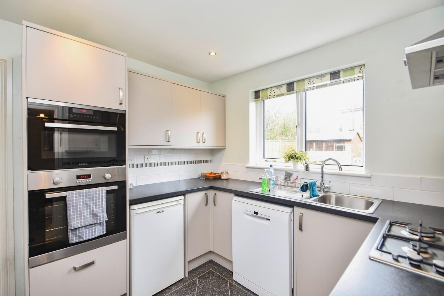 Woodlands Grove, Harrogate