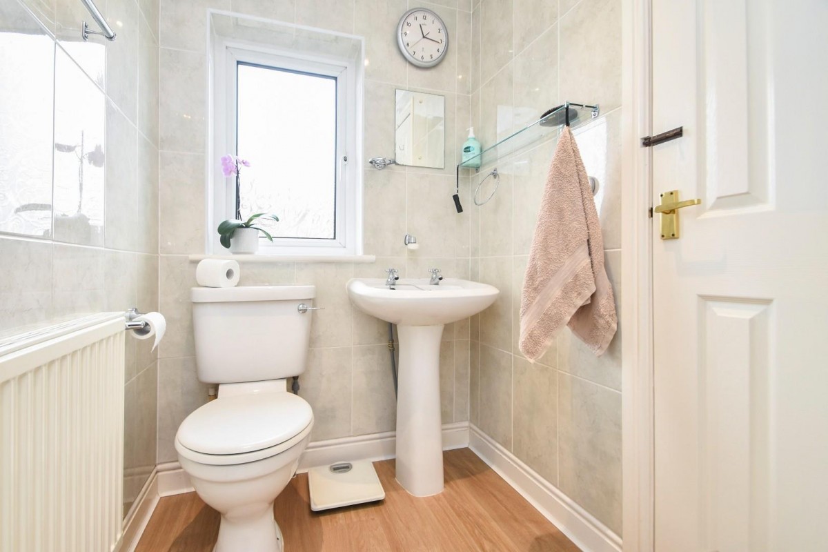 Woodlands Grove, Harrogate