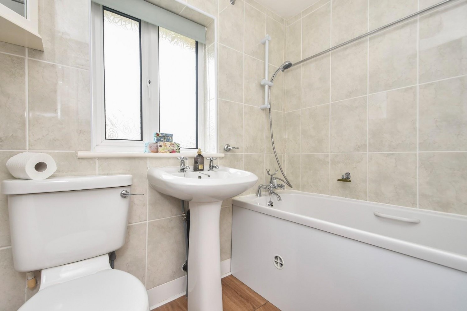 Woodlands Grove, Harrogate