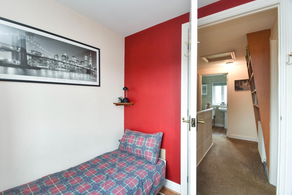 Woodlands Grove, Harrogate