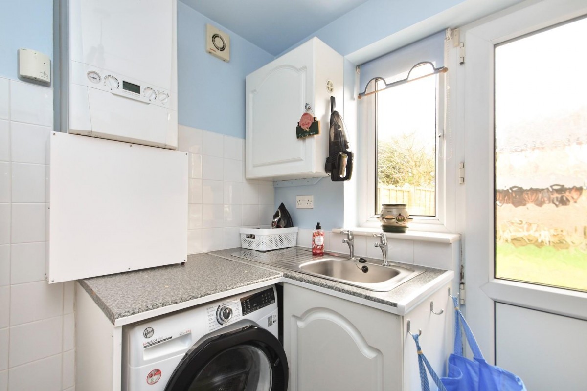 Woodlands Grove, Harrogate