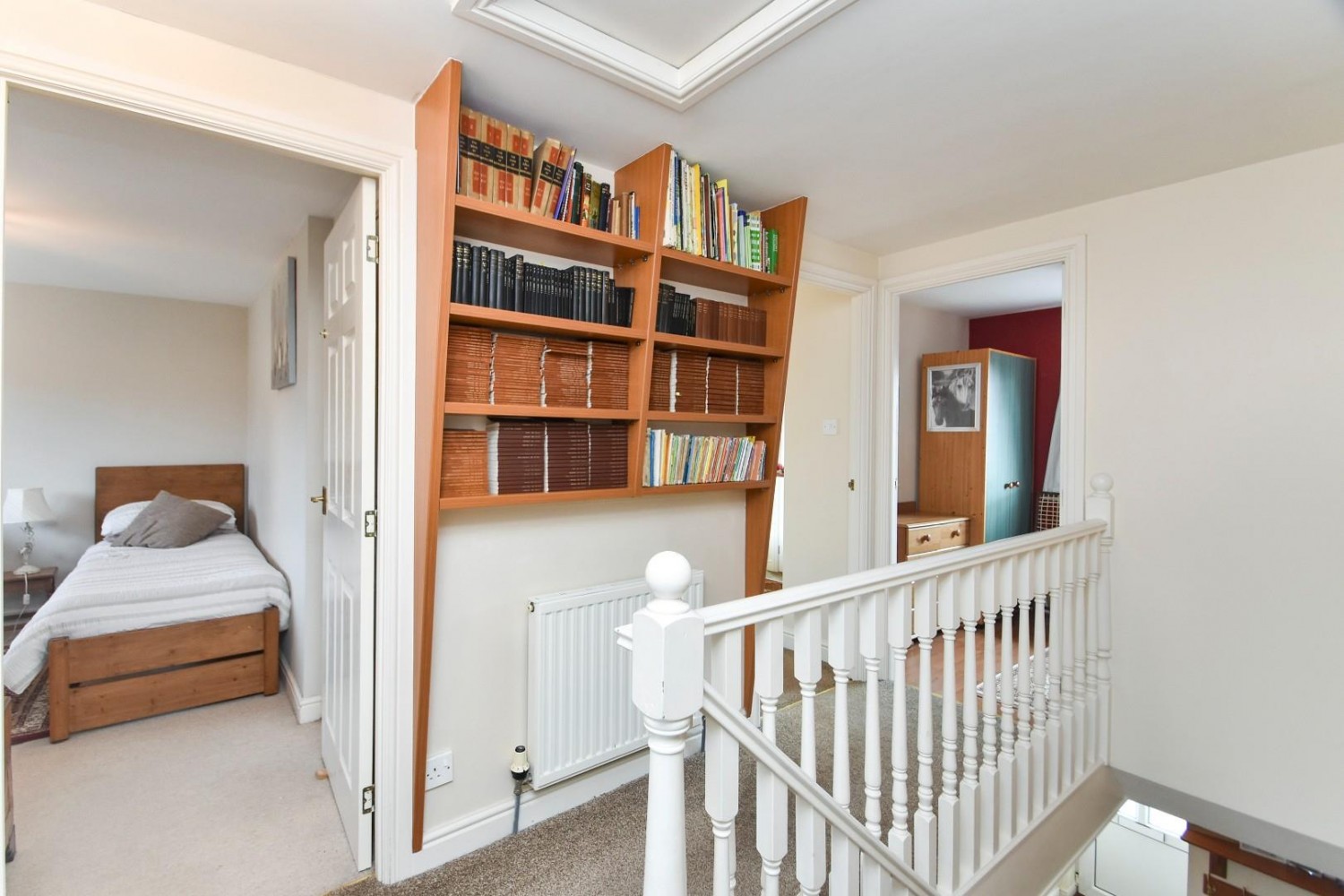 Woodlands Grove, Harrogate