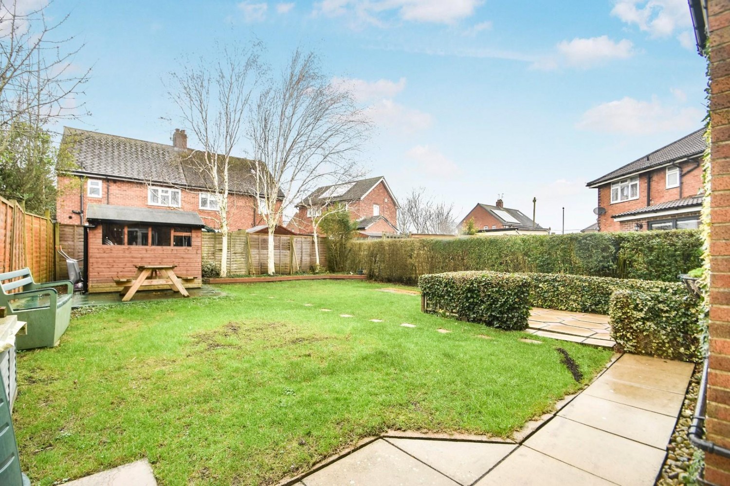 Woodlands Grove, Harrogate