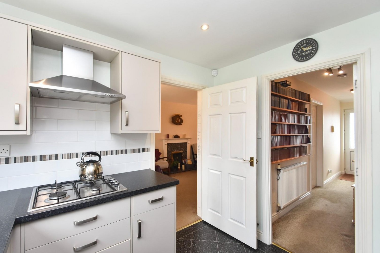 Woodlands Grove, Harrogate