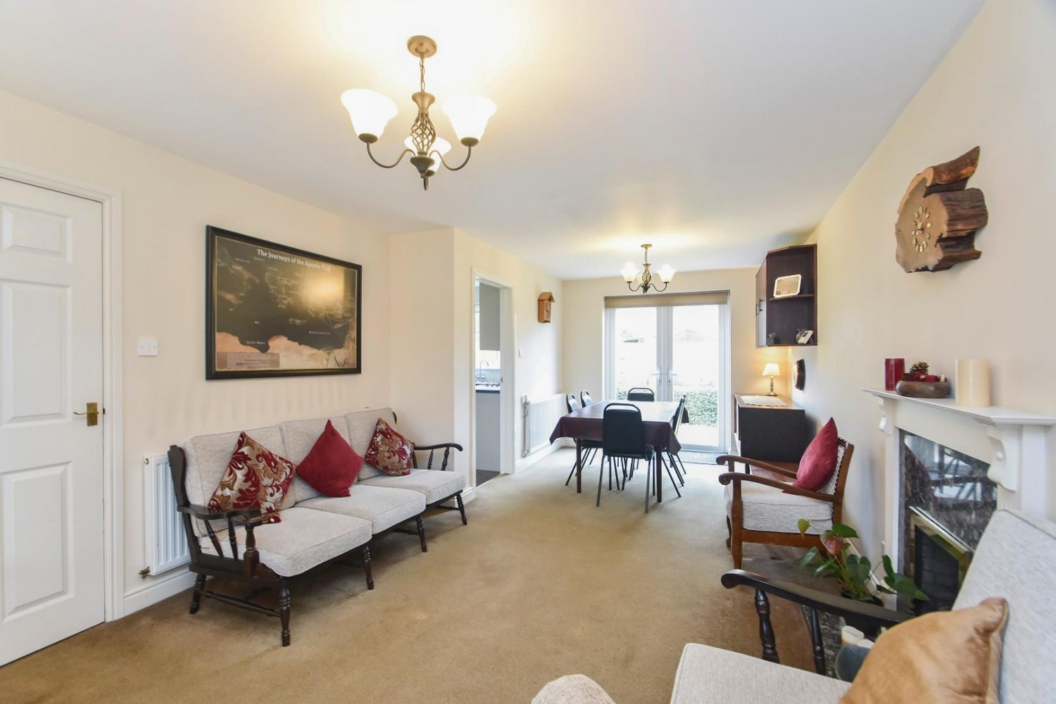 Woodlands Grove, Harrogate