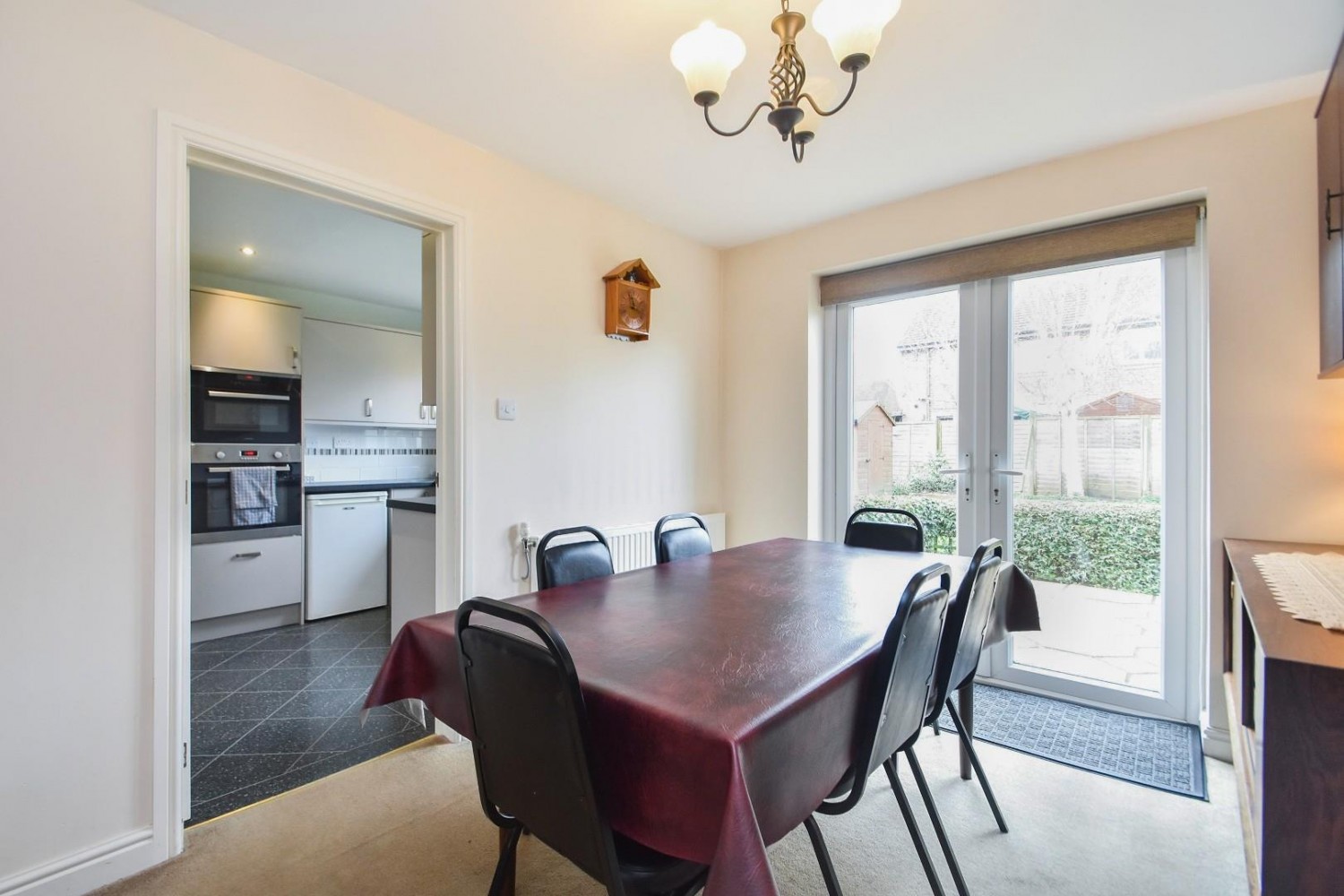 Woodlands Grove, Harrogate