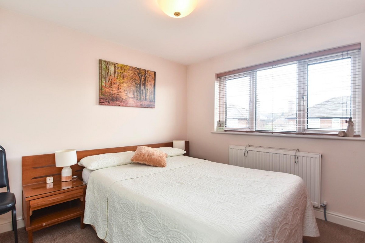 Woodlands Grove, Harrogate