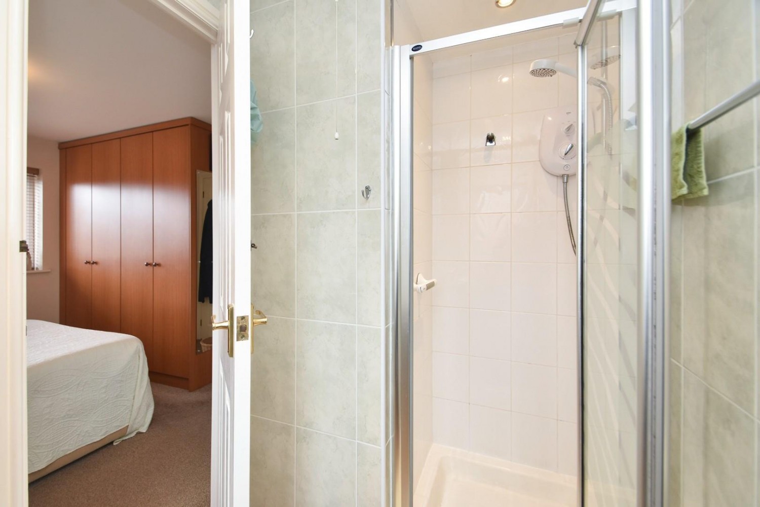 Woodlands Grove, Harrogate