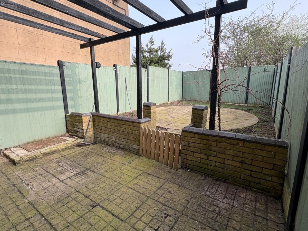 South Hill Road, Gravesend, DA12