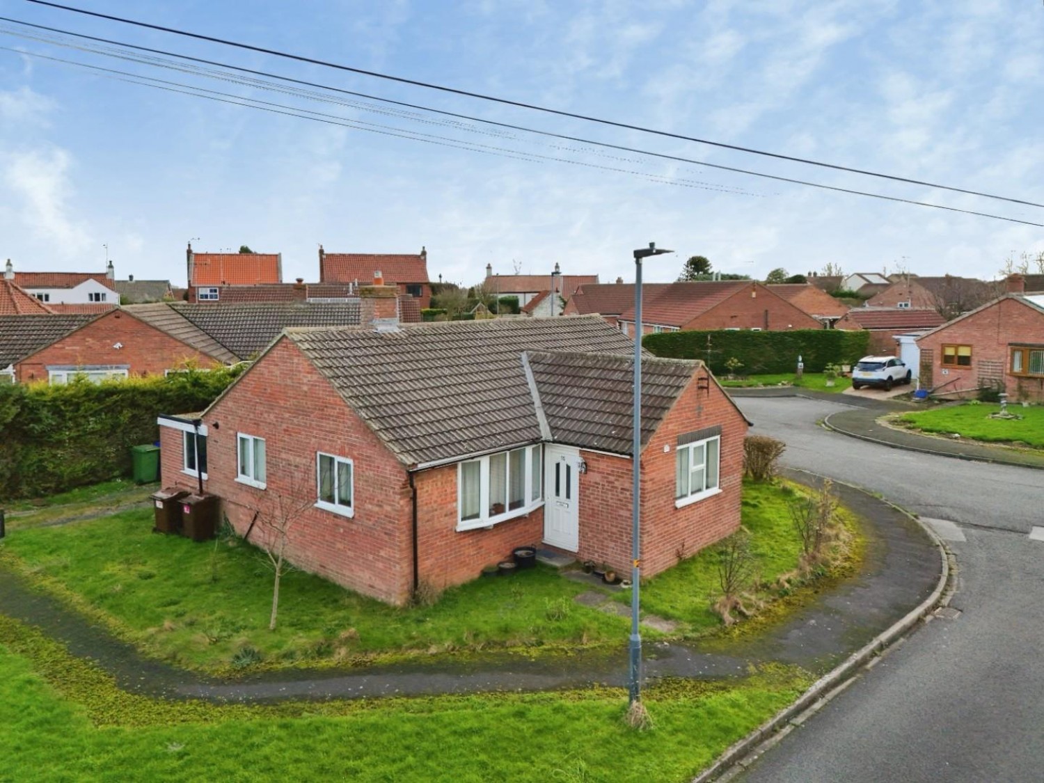 Cherry Road, Hunmanby, Filey