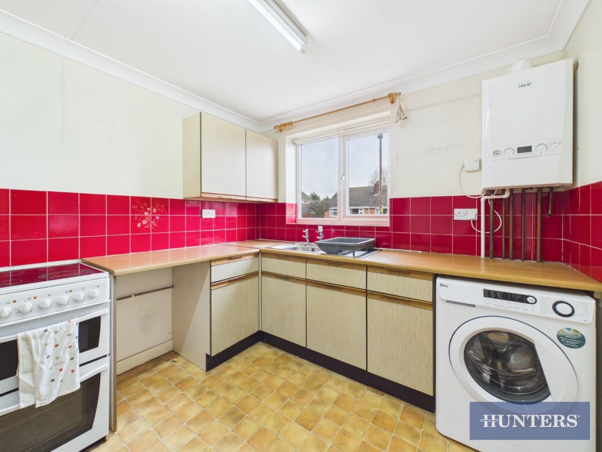 Cherry Road, Hunmanby, Filey