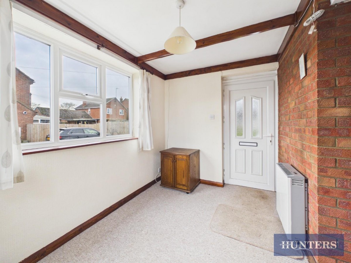 Cherry Road, Hunmanby, Filey