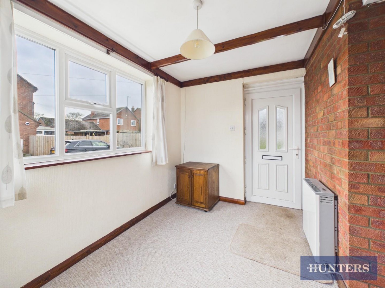 Cherry Road, Hunmanby, Filey