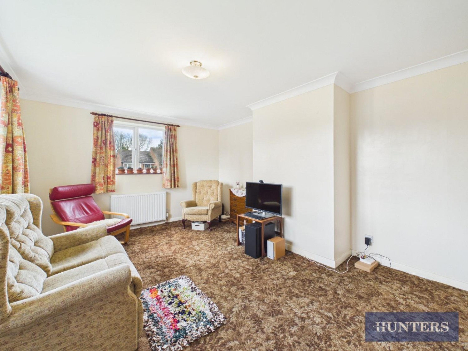 Cherry Road, Hunmanby, Filey