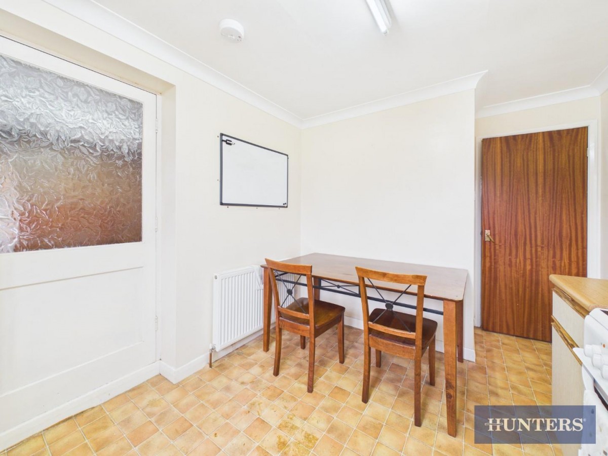 Cherry Road, Hunmanby, Filey