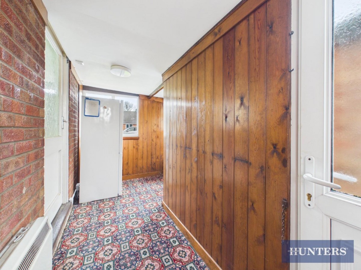 Cherry Road, Hunmanby, Filey