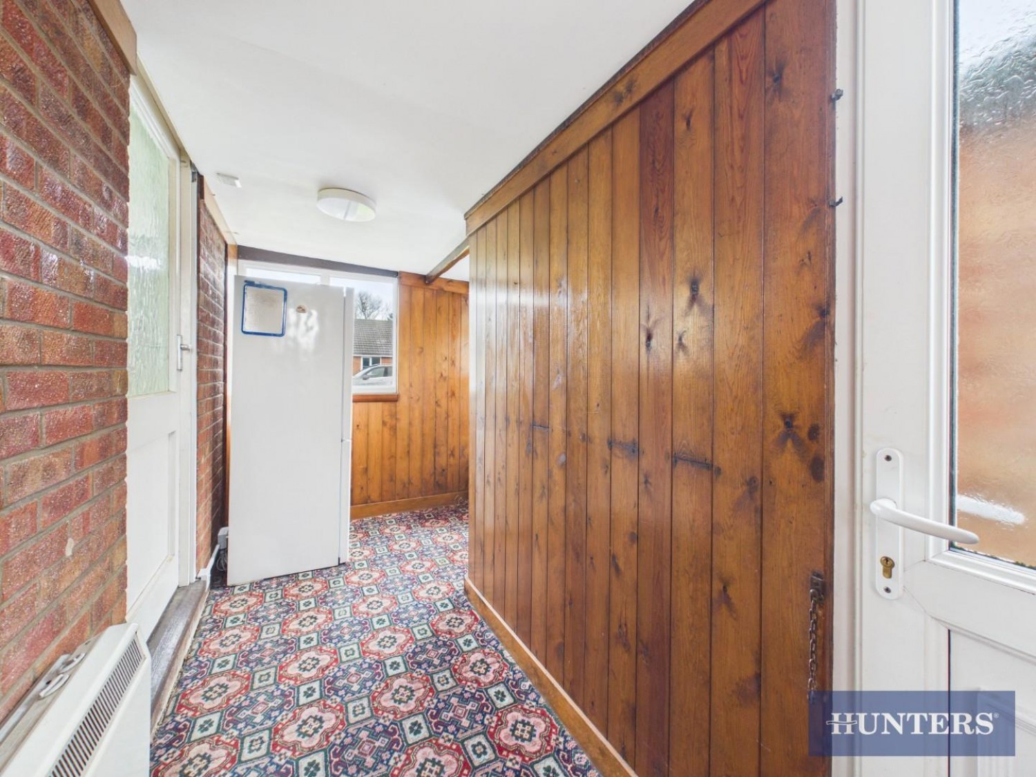 Cherry Road, Hunmanby, Filey