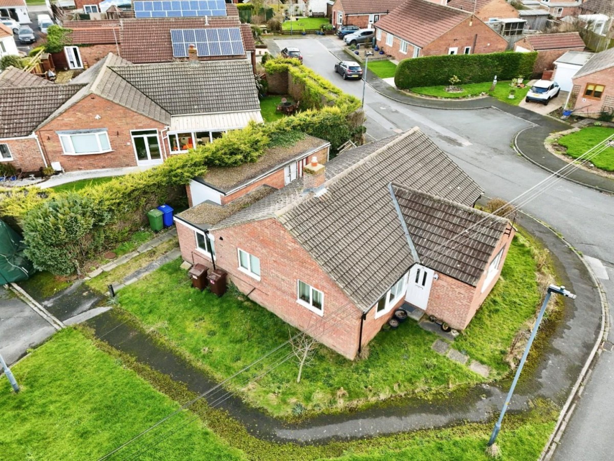 Cherry Road, Hunmanby, Filey