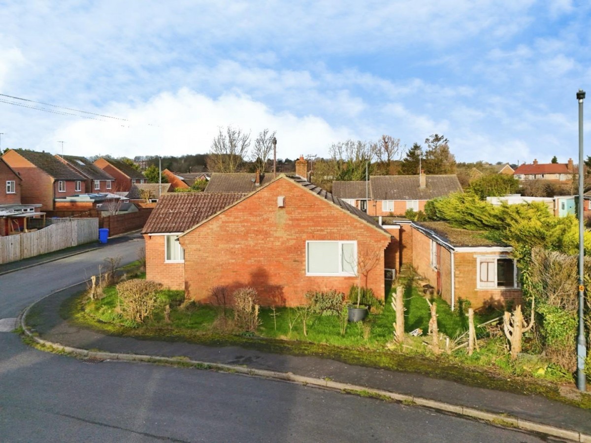 Cherry Road, Hunmanby, Filey