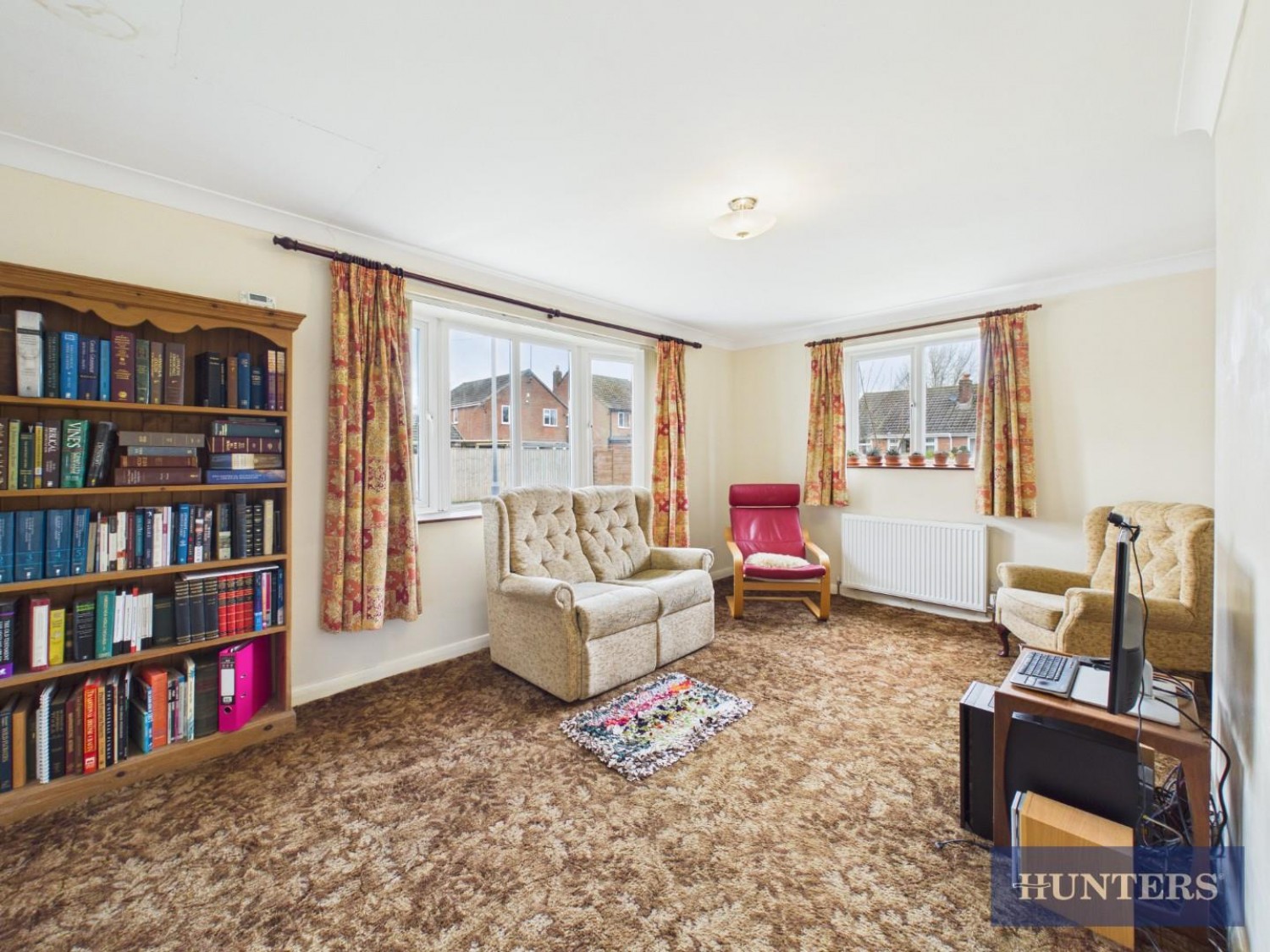 Cherry Road, Hunmanby, Filey