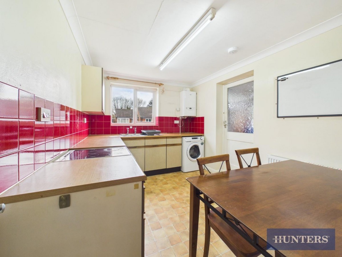 Cherry Road, Hunmanby, Filey