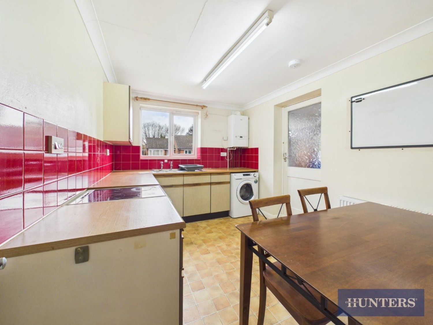 Cherry Road, Hunmanby, Filey