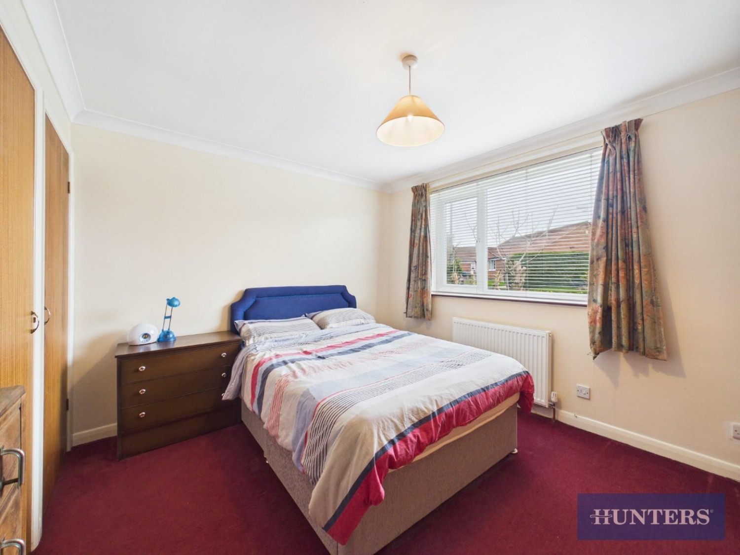 Cherry Road, Hunmanby, Filey