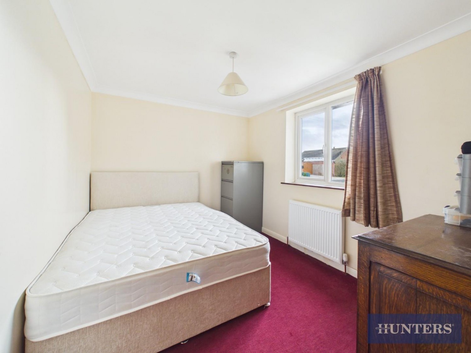 Cherry Road, Hunmanby, Filey