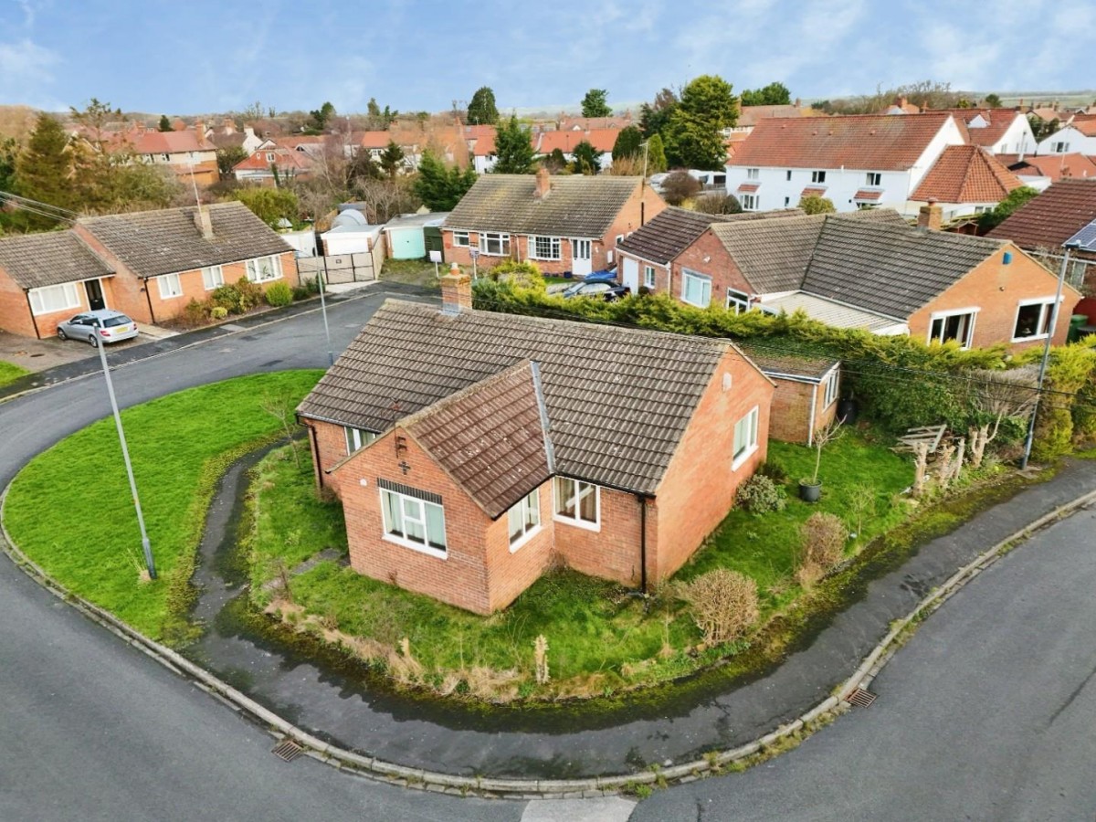 Cherry Road, Hunmanby, Filey