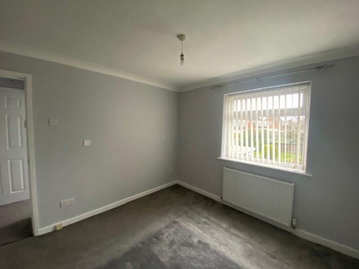 Ross Drive, Great Sutton, Ellesmere Port