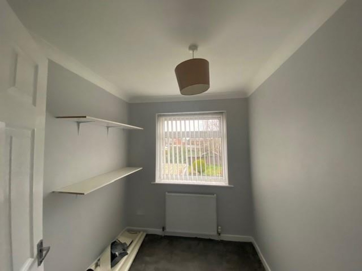 Ross Drive, Great Sutton, Ellesmere Port