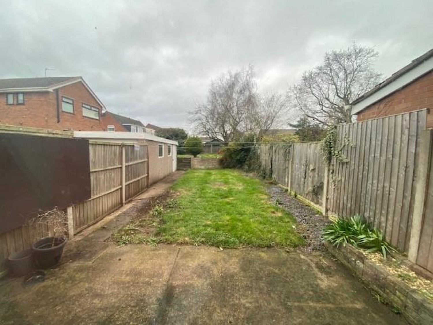 Ross Drive, Great Sutton, Ellesmere Port