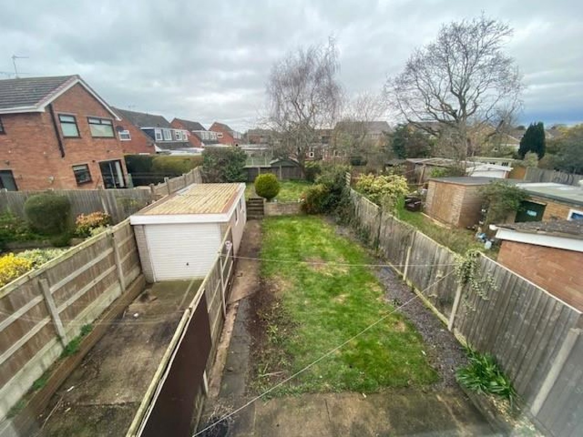 Ross Drive, Great Sutton, Ellesmere Port