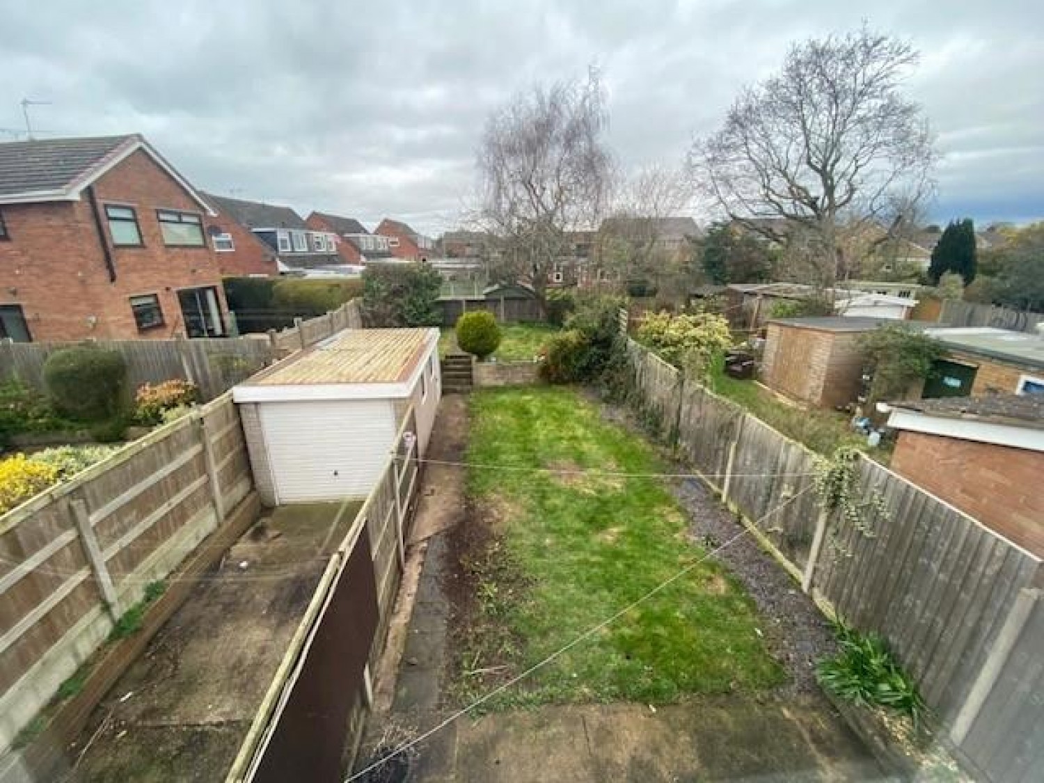 Ross Drive, Great Sutton, Ellesmere Port