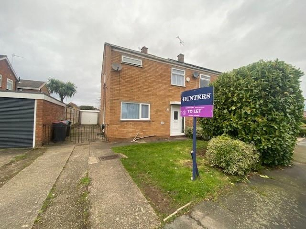 Ross Drive, Great Sutton, Ellesmere Port
