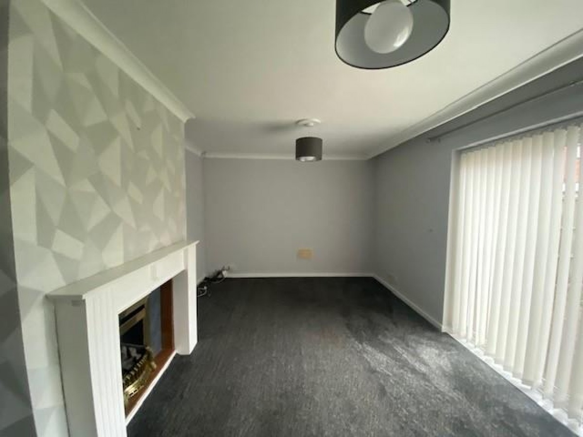 Ross Drive, Great Sutton, Ellesmere Port