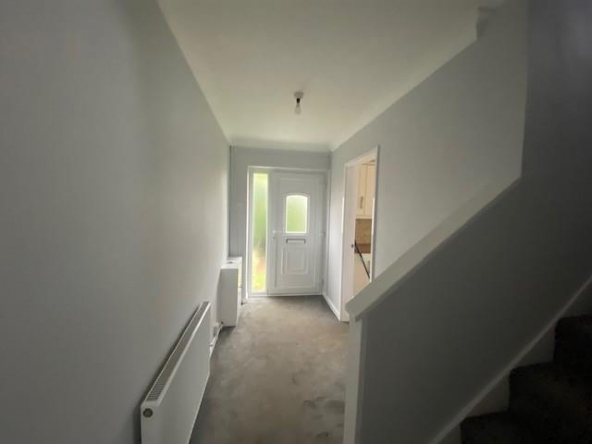 Ross Drive, Great Sutton, Ellesmere Port