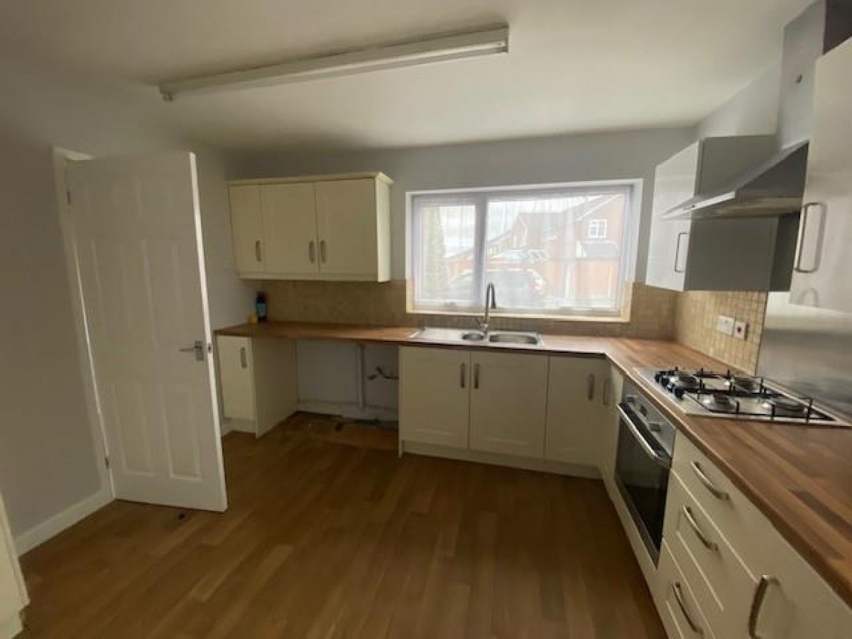 Ross Drive, Great Sutton, Ellesmere Port