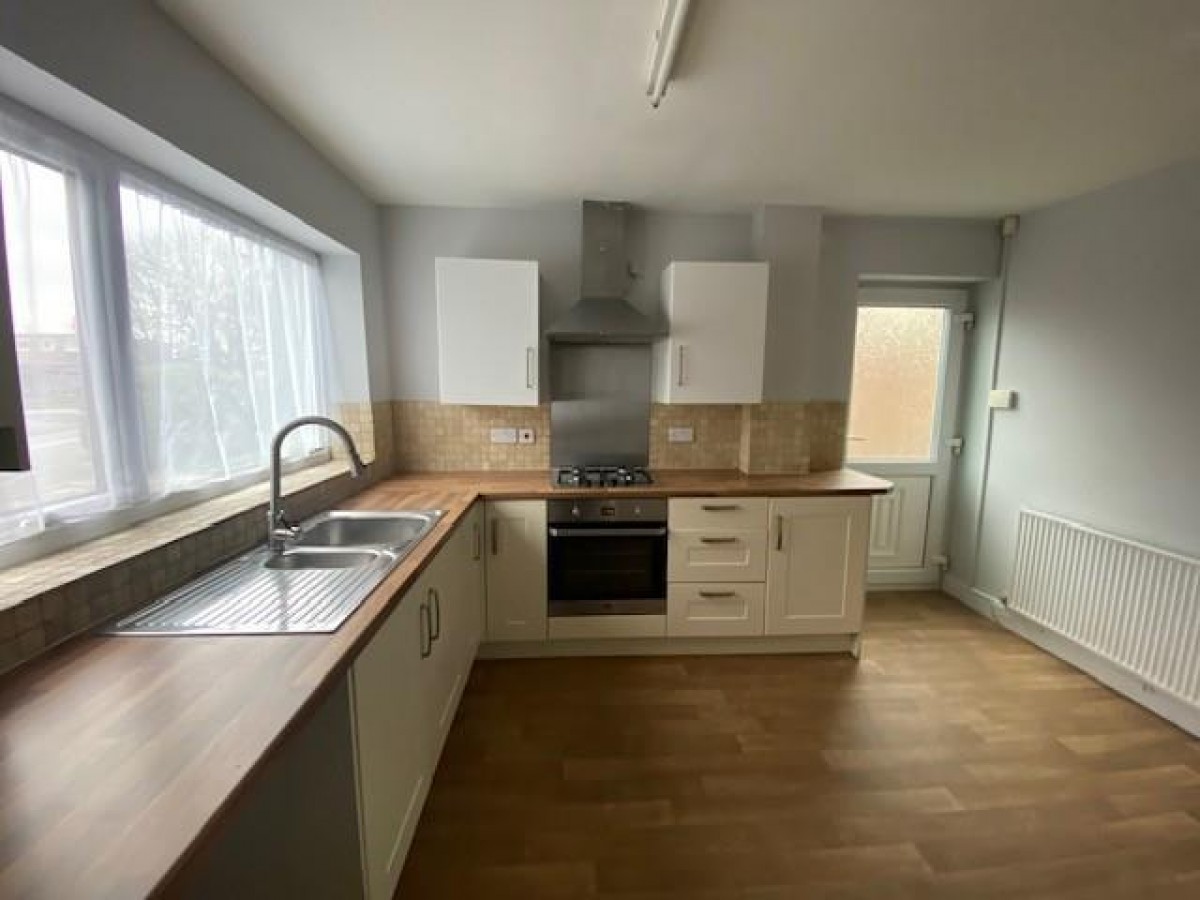 Ross Drive, Great Sutton, Ellesmere Port