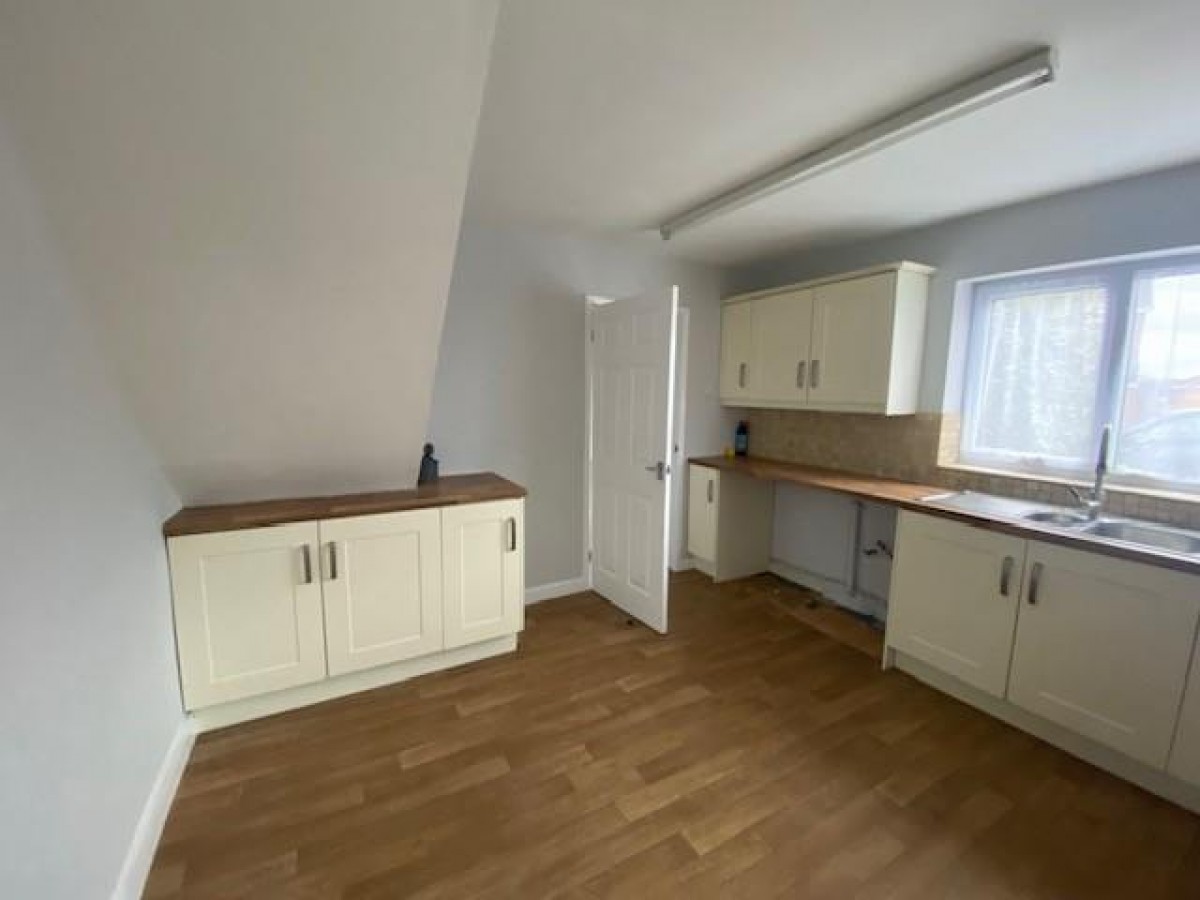 Ross Drive, Great Sutton, Ellesmere Port