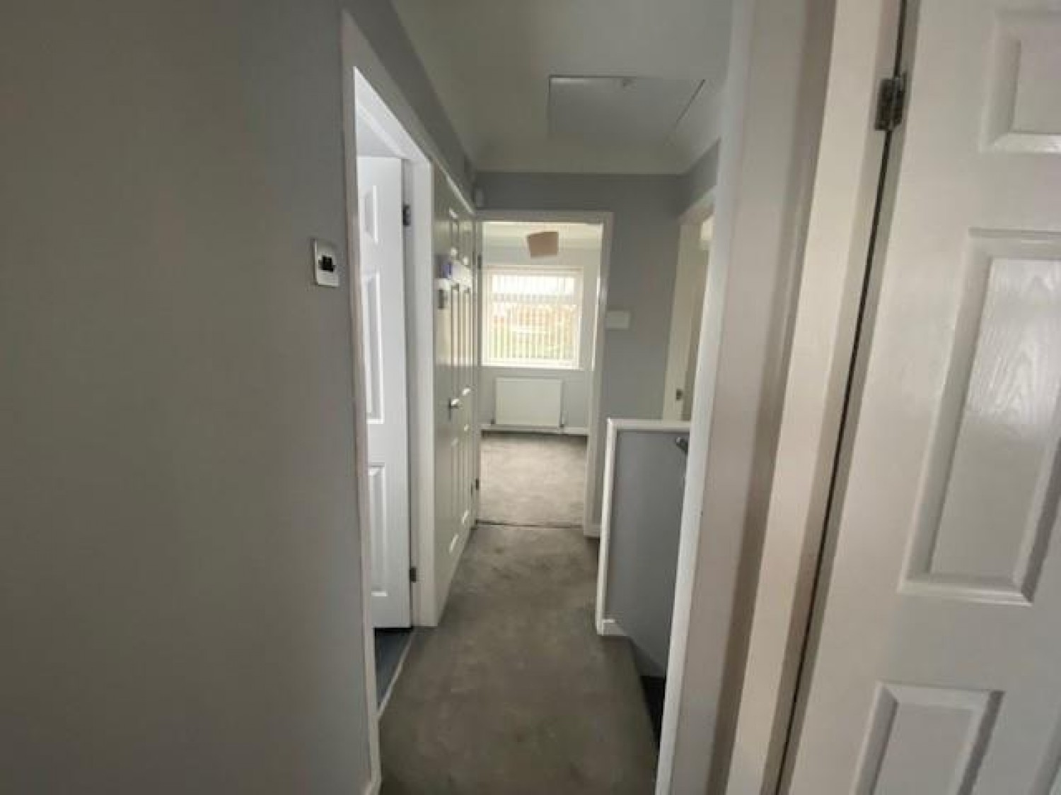 Ross Drive, Great Sutton, Ellesmere Port