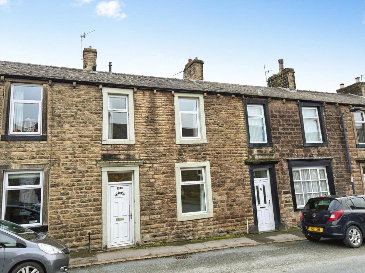 Westmoreland Street, Skipton