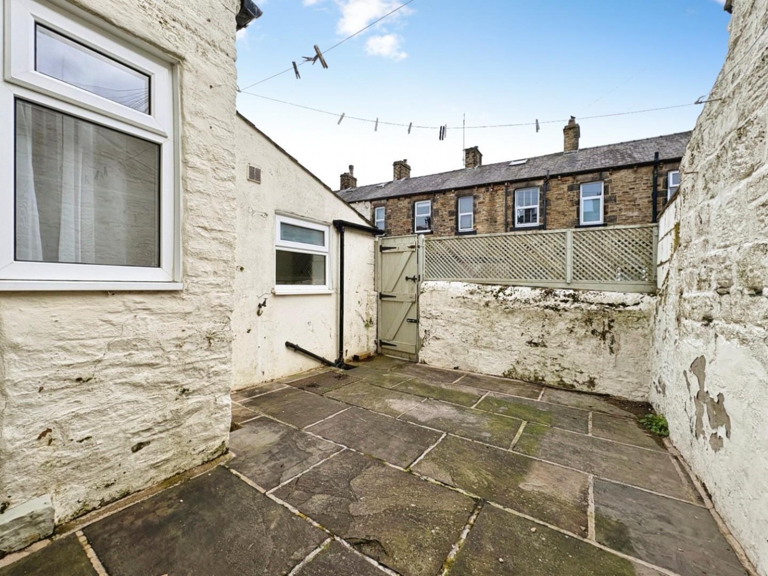 Westmoreland Street, Skipton