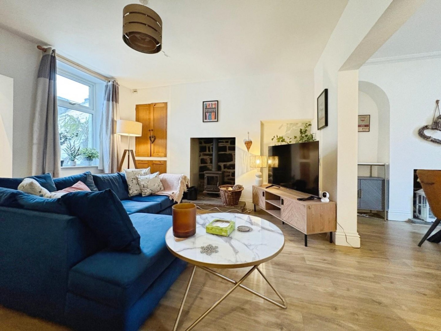 Westmoreland Street, Skipton