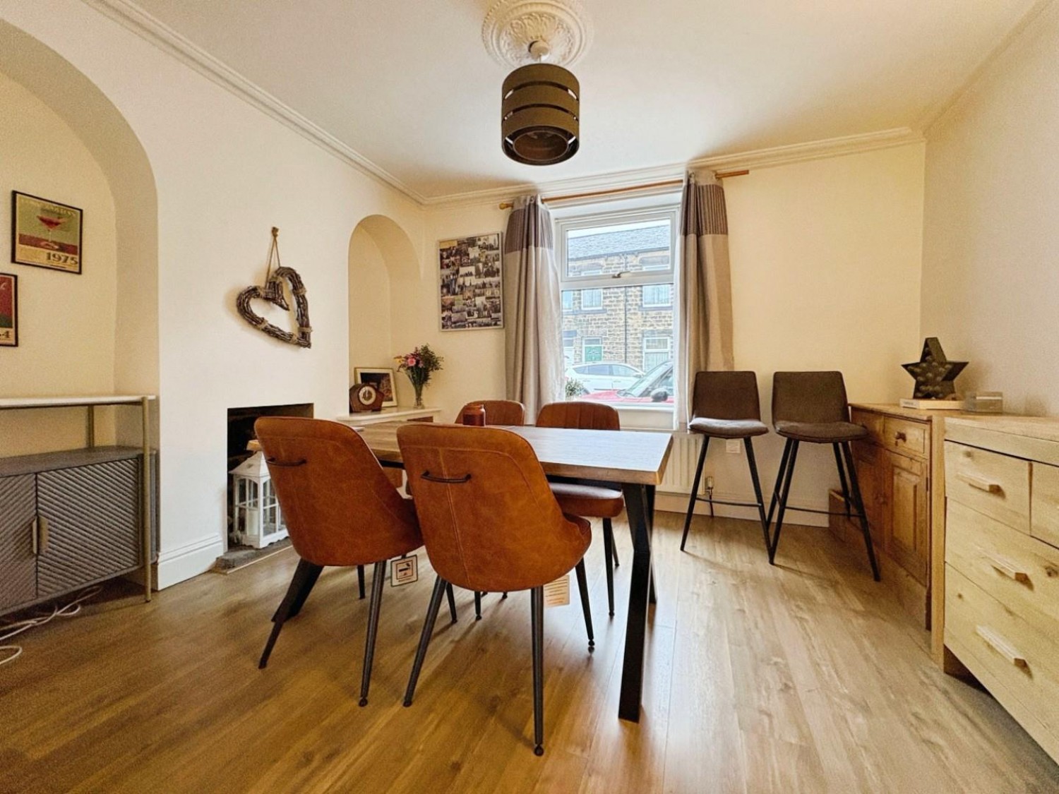 Westmoreland Street, Skipton