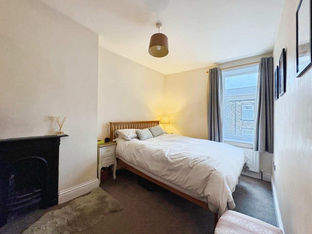 Westmoreland Street, Skipton