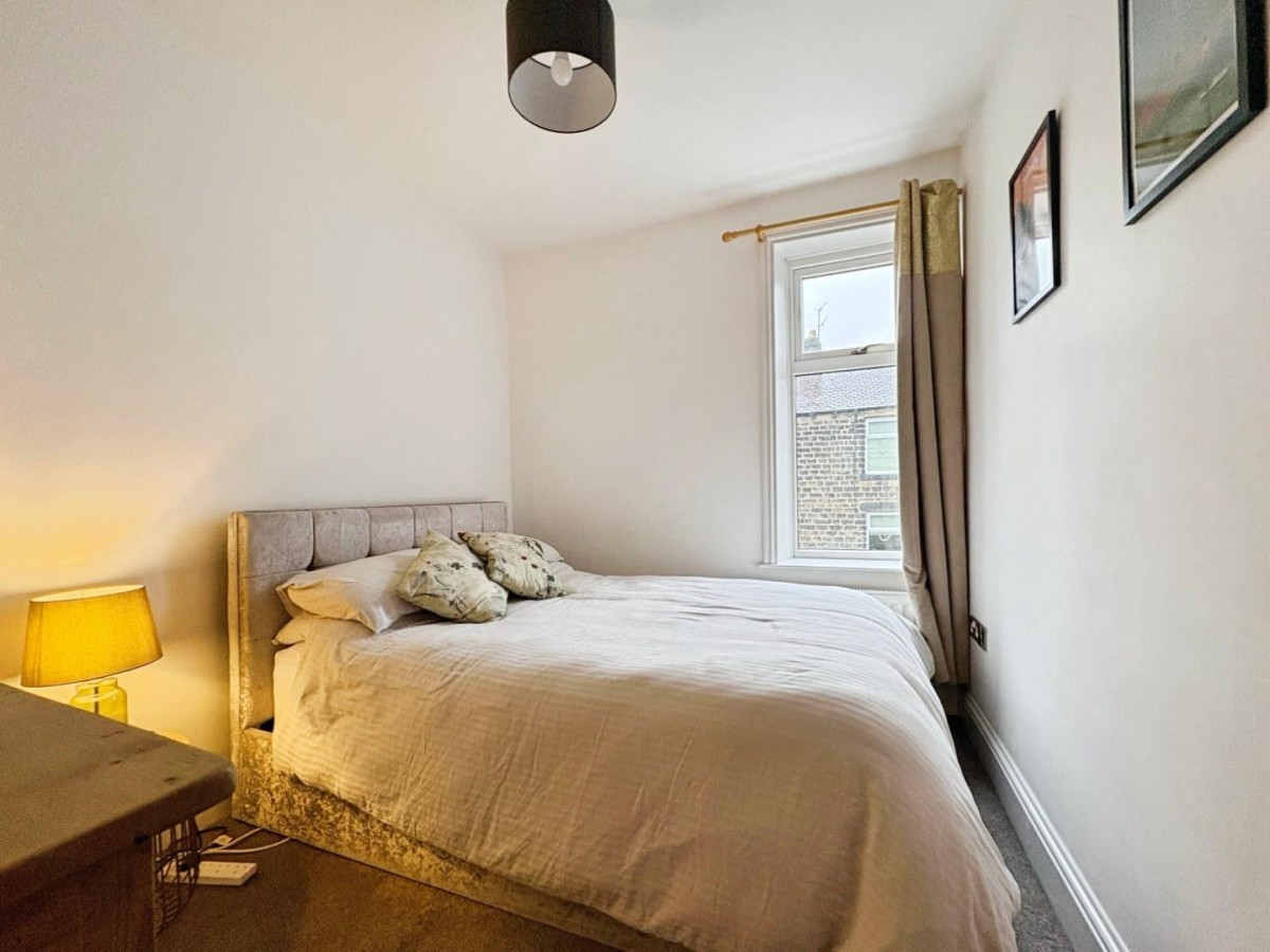 Westmoreland Street, Skipton