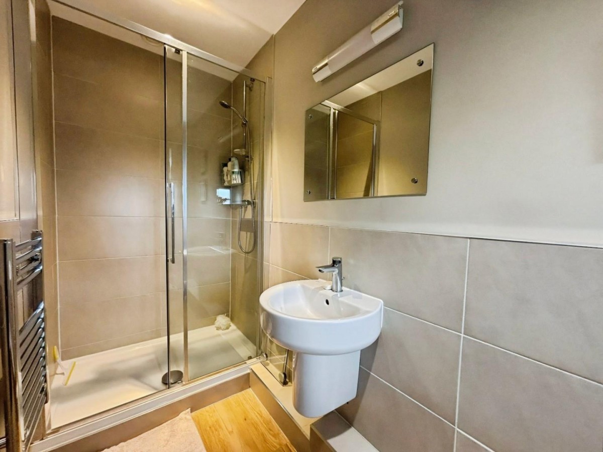 Williams Court, Thirsk